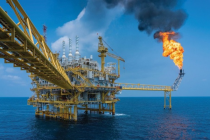 Ngành dầu khí trước sức ép thách thức giảm phát thải carbon
