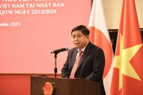 Việt Nam - Nhật Bản cần thúc đẩy hợp tác trong lĩnh vực bán dẫn, AI, điện toán lượng tử, Blockchain, vệ tinh tầm thấp