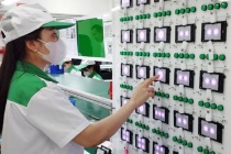 Thúc đẩy phát triển thị trường ESCO để nâng cao hiệu quả sử dụng năng lượng