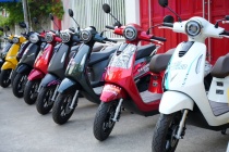 Xe xanh lên ngôi, VinFast Evo Lite Neo từ 14,4 triệu đồng dễ tiếp cận nhất bậc nhất phân khúc 
