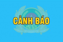 Cảnh báo tình trạng thuê người Việt Nam mở tài khoản, lập công ty để rửa tiền cho các hoạt động lừa đảo chiếm đoạt tài sản