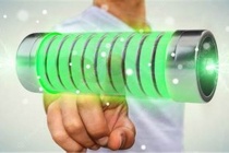 Công nghệ pin tiên tiến: Nền tảng cho tự động hóa công nghiệp bền vững