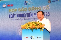 Ngày không tiền mặt 2025 góp phần tạo đột phá cho kinh tế số