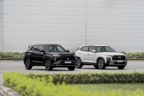  Hyundai Thành Công chính thức giới thiệu New Creta tại Việt Nam