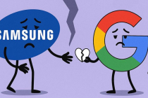 Trợ lý AI của Google có thể sẽ không còn trên Galaxy S26