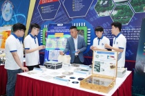 Tuyển sinh 2025: Trường Đại học Công nghệ - ĐHQGHN tăng gần 1.000 chỉ tiêu, ra mắt ngành vi mạch
