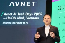 Việt Nam tăng tốc trên đường đua AI