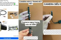 Cảnh giác thủ đoạn lừa đảo, gian lận bằng công nghệ cao trong kỳ thi đại học 2025