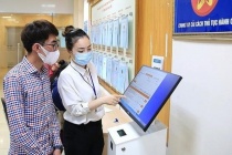 Hà Nội lập 2 đoàn kiểm tra chuyển đổi số 2025