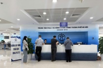 Hà Nội triển khai 50 thủ tục hành chính tại Đại lý dịch vụ công trực tuyến