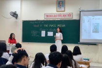 Nhiều điểm mới trong quy định về quản lý giáo dục phổ thông dạy thêm, học thêm, tuyển sinh