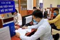 Ngành thuế đẩy mạnh chuyển đổi số trong quản lý thuế