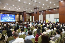 Hơn 300 đại biểu dự Hội thảo Báo chí đồng hành xây dựng và phát triển văn hóa doanh nghiệp trong kỷ nguyên mới