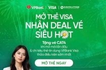 3 tuyệt chiêu săn vé thần tốc concert K-Star Spark in Vietnam -Presented by VPBank