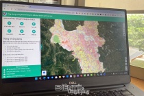 Hà Nội số hóa tài liệu tạo cơ sở dữ liệu dùng chung