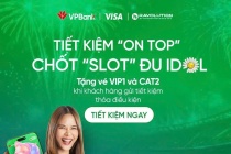 Quẹt thẻ cực chất, chạm ngay giấc mơ G-Dragon