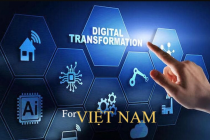 21 bài toán lớn công nghệ và chuyển đổi số Việt Nam cần giải