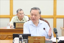 Tổng Bí thư: Bố trí, sắp xếp cán bộ đúng nguyên tắc, không để phát sinh vấn đề phức tạp nội bộ