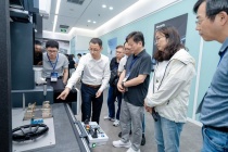 ZEISS kết nối nhà đầu tư công nghệ cao, giải bài toán quản lý chất lượng sản xuất