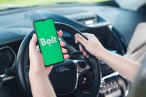 Ứng dụng gọi xe công nghệ Bolt muốn đặt chân vào Việt Nam
