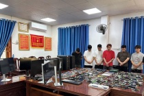 Đường dây mua bán 3.000 tài khoản ngân hàng bị bóc gỡ: Hé lộ chiêu trò dụ học sinh, sinh viên