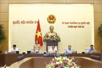 Phiên họp thứ 46, Ủy ban Thường vụ Quốc hội: Mỗi người dân, doanh nghiệp cần có một trợ lý ảo