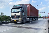 Hà Nội lắp đặt 4 trạm cân điện tử tự động kiểm soát tải trọng