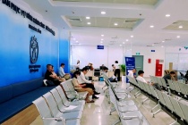 Cải cách hành chính đột phá: Hà Nội tiếp nhận 100% hồ sơ trực tuyến lĩnh vực xây dựng
