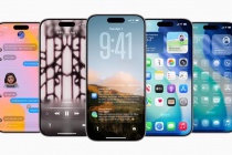 WWDC 2025: Phần mềm được đại tu, AI vẫn mờ nhạt