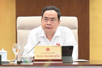 Tăng cường quản lý rủi ro tài sản số và AI: Đề xuất cấp bách từ Chủ tịch Quốc hội