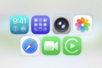 iOS 26 ra mắt với thiết kế Liquid Glass và loạt tính năng 'đột phá'