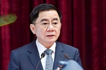 Ban Bí thư ban hành quy định mới về biên chế, tổ chức bộ máy MTTQ cấp tỉnh, cấp xã