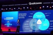 Qualcomm ra mắt Trung tâm R&D AI tại Việt Nam