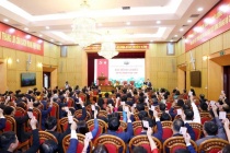 Ban Tuyên giáo và Dân vận Trung ương: Đổi mới tư duy nhận thức, hành động, nâng cao chất lượng tham mưu