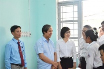 Chính quyền cấp xã: Mắt xích quan trọng bảo đảm ổn định giáo dục sau sáp nhập đơn vị hành chính