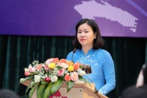 Phụ nữ với 100 năm Báo chí Cách mạng Việt Nam