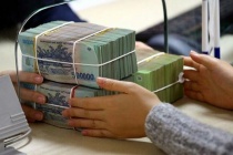 Dư nợ tín dụng toàn nền kinh tế tăng thêm hơn 1 triệu tỷ đồng trong 5 tháng