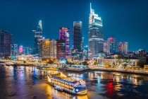 Giá trị kinh tế từ AI được dự báo sẽ đóng góp khoảng 25% vào GDP Việt Nam năm 2040