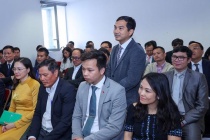 Tri thức kiều bào tại Pháp sẵn sàng góp sức giúp Việt Nam làm chủ các công nghệ chiến lược