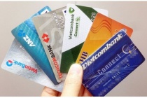 Một loại thẻ ATM sẽ chính thức bị khai tử từ 1/7