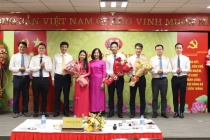 Ngành Viễn thông chú trọng thúc đẩy phát triển công nghệ đột phá