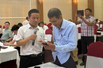 AI thực chiến: Cú hích mới cho doanh nghiệp Hưng Yên qua ứng dụng các công nghệ số