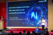 AI và hướng đi tái định hình cách làm báo