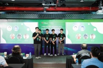VPBank Technology Hackathon 2025: Cơ hội bứt phá cho tân kỹ sư, cử nhân công nghệ