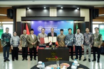 DN Việt góp phần chuyển đổi số, phát triển nhân lực số dài hạn cho Indonesia