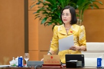 Ủy ban Thường vụ Quốc hội hướng dẫn tổ chức của Đoàn đại biểu Quốc hội, HĐND cấp tỉnh, cấp xã sau sắp xếp