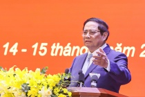 Thủ tướng: Điều quan trọng nhất trong cuộc cách mạng về bộ máy là chuyển đổi trạng thái sang kiến tạo, chủ động phục vụ người dân