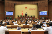 Từ 1/8 tới đây, doanh nghiệp nhà nước đều được phép kinh doanh bất động sản