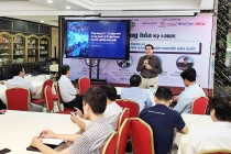 Doanh nghiệp giảm thiểu chi phí rõ rệt nhờ ứng dụng AI