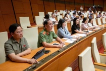 Việt Nam lần đầu có Luật về quản lý tài sản số và AI